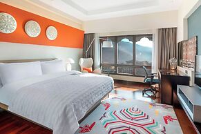 Le Meridien Thimphu
