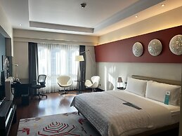 Le Meridien Thimphu