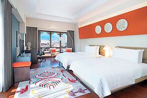 Le Meridien Thimphu