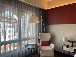 Le Meridien Thimphu