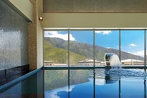 Le Meridien Thimphu