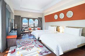 Le Meridien Thimphu