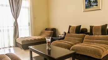 Chamba Valley Exotic Hotel