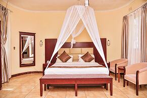 Chamba Valley Exotic Hotel