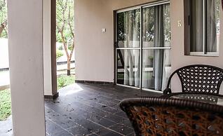 Chamba Valley Exotic Hotel