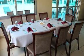 Chamba Valley Exotic Hotel