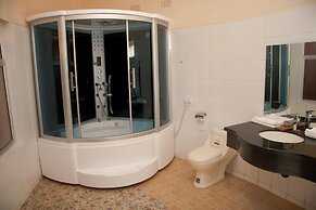 Chamba Valley Exotic Hotel