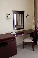 Chamba Valley Exotic Hotel