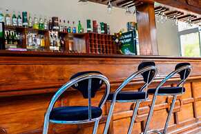 Chamba Valley Exotic Hotel