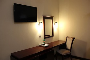 Chamba Valley Exotic Hotel