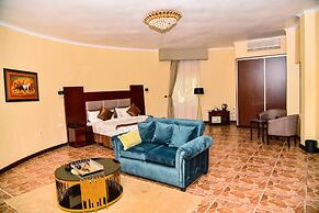 Chamba Valley Exotic Hotel