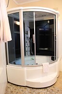 Chamba Valley Exotic Hotel