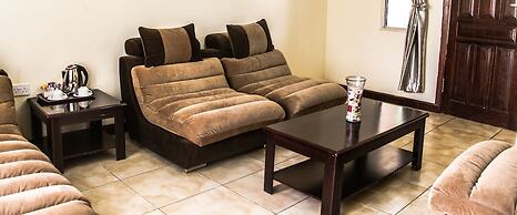 Chamba Valley Exotic Hotel