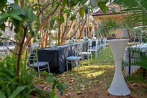 Chamba Valley Exotic Hotel