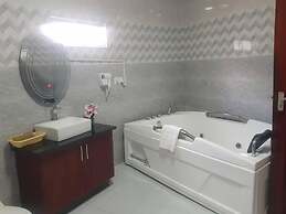 Chamba Valley Exotic Hotel