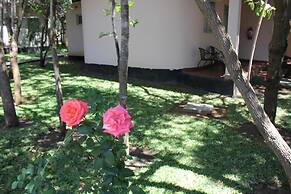 Chamba Valley Exotic Hotel