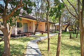 Chamba Valley Exotic Hotel