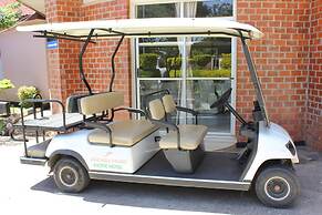 Chamba Valley Exotic Hotel