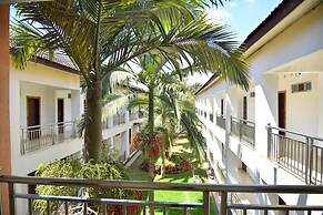 Chamba Valley Exotic Hotel