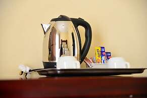 Chamba Valley Exotic Hotel