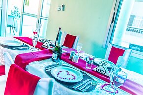 Chamba Valley Exotic Hotel