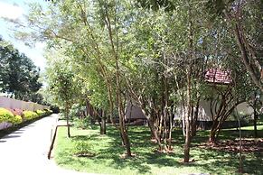 Chamba Valley Exotic Hotel