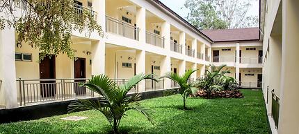 Chamba Valley Exotic Hotel