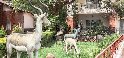 Chamba Valley Exotic Hotel