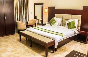 Chamba Valley Exotic Hotel