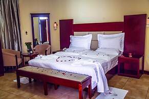 Chamba Valley Exotic Hotel