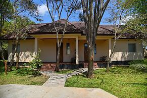 Chamba Valley Exotic Hotel