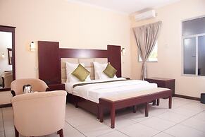 Chamba Valley Exotic Hotel