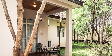 Chamba Valley Exotic Hotel