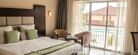 Chamba Valley Exotic Hotel