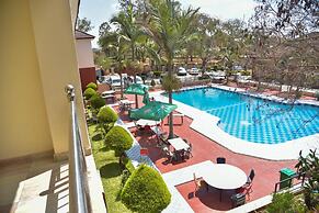 Chamba Valley Exotic Hotel