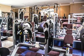 Chamba Valley Exotic Hotel