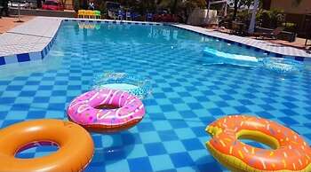 Chamba Valley Exotic Hotel