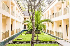 Chamba Valley Exotic Hotel