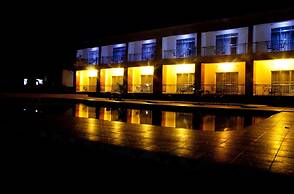 Chamba Valley Exotic Hotel