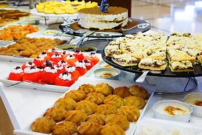 Ramada Resort by Wyndham Side