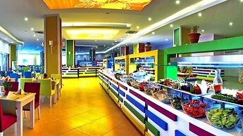 Ramada Resort by Wyndham Side