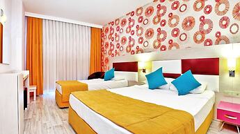 Ramada Resort by Wyndham Side