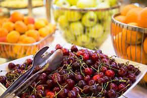 Ramada Resort by Wyndham Side