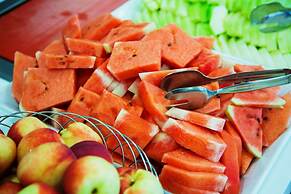 Ramada Resort by Wyndham Side