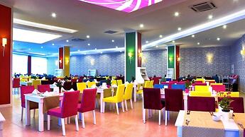 Ramada Resort by Wyndham Side