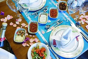 Ramada Resort by Wyndham Side