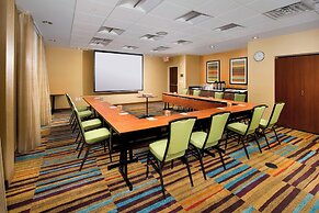 Fairfield Inn & Suites Arundel Mills BWI Airport