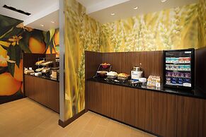 Fairfield Inn & Suites Arundel Mills BWI Airport
