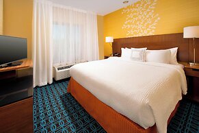 Fairfield Inn & Suites Arundel Mills BWI Airport