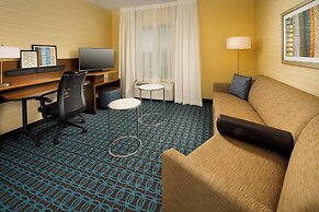 Fairfield Inn & Suites Arundel Mills BWI Airport